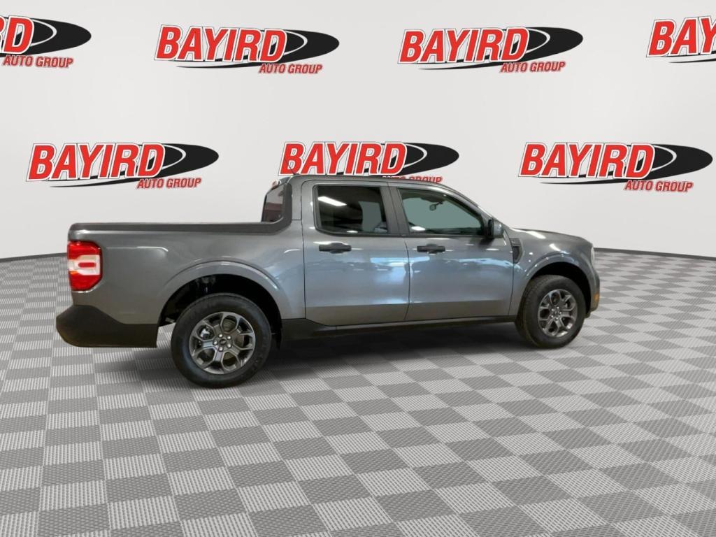 used 2023 Ford Maverick car, priced at $29,913