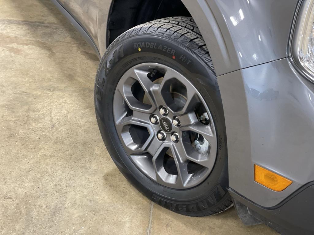 used 2023 Ford Maverick car, priced at $29,913