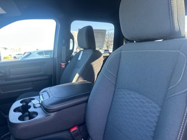 new 2025 Ram 2500 car, priced at $69,820