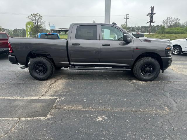 new 2025 Ram 2500 car, priced at $69,820