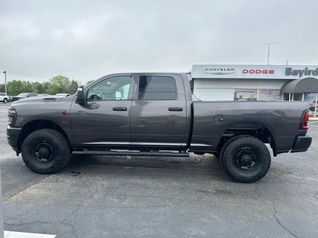 new 2025 Ram 2500 car, priced at $69,820