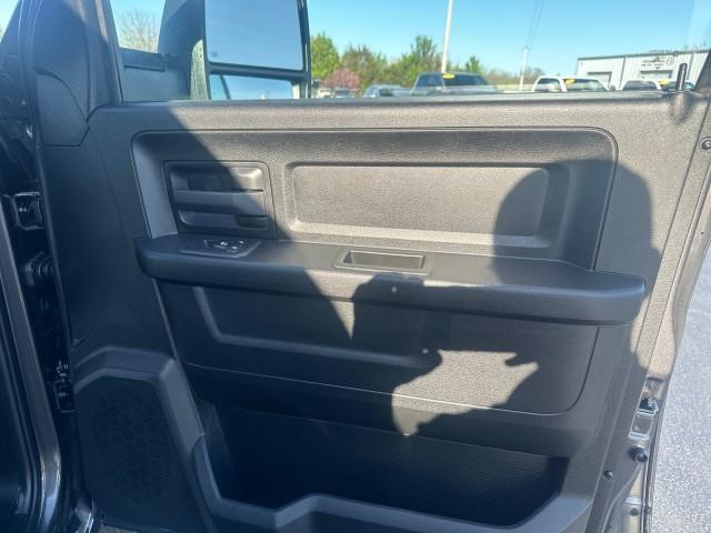 new 2025 Ram 2500 car, priced at $69,820