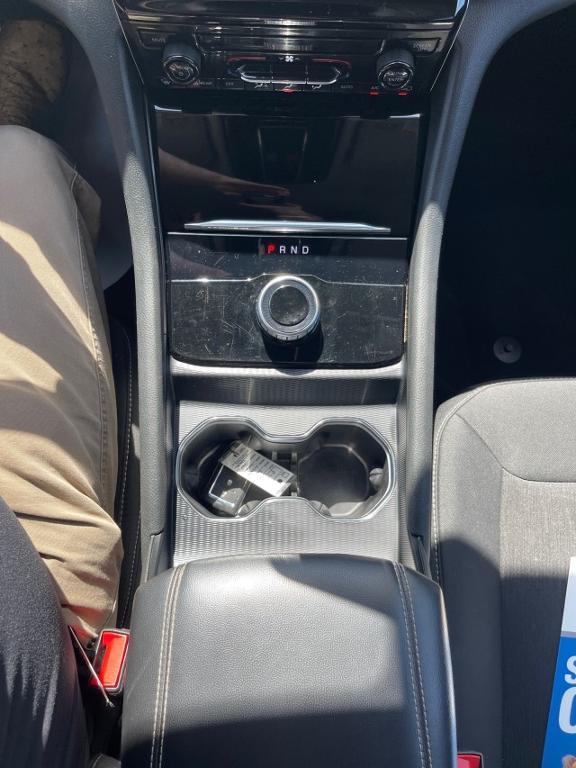 used 2023 Jeep Grand Cherokee car, priced at $28,585