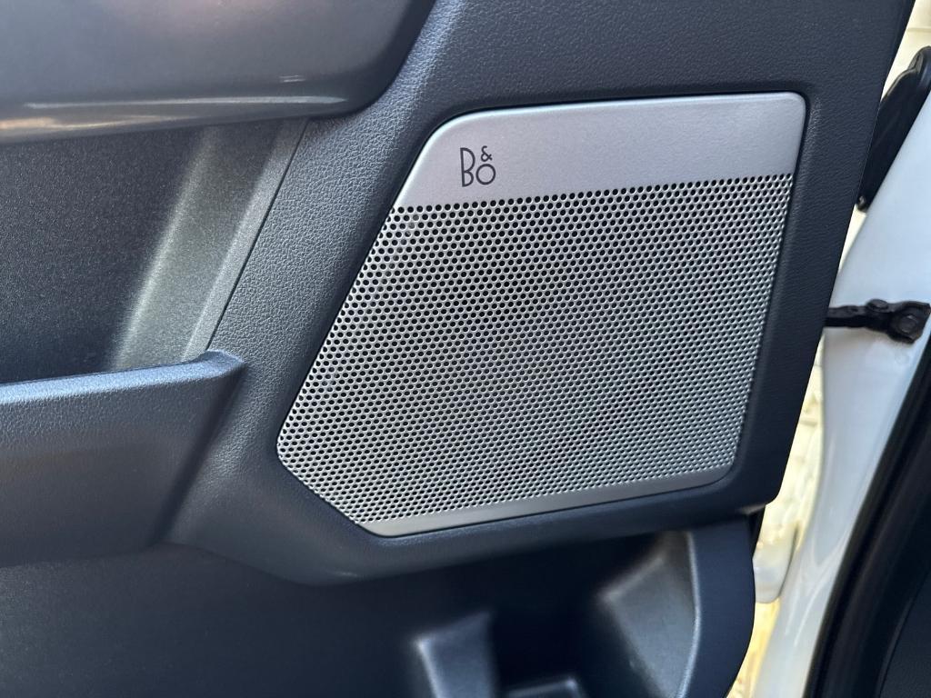 used 2023 Ford F-150 car, priced at $41,480