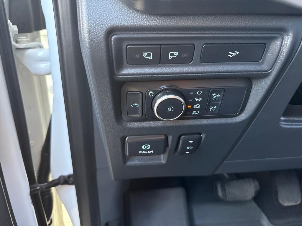 used 2023 Ford F-150 car, priced at $41,480