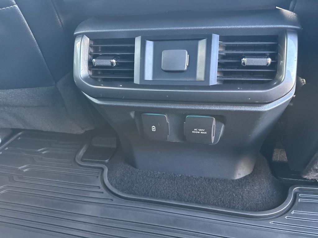 used 2023 Ford F-150 car, priced at $41,480