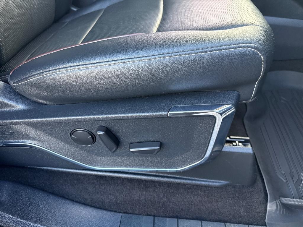 used 2023 Ford F-150 car, priced at $41,480