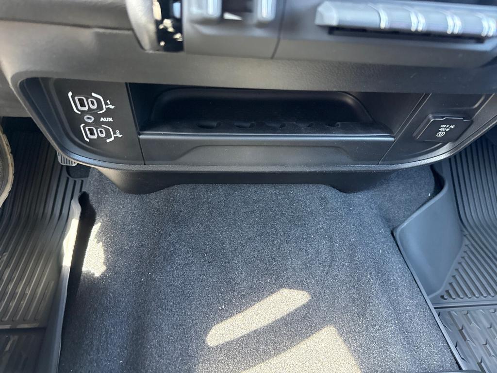 new 2026 Ram 2500 car