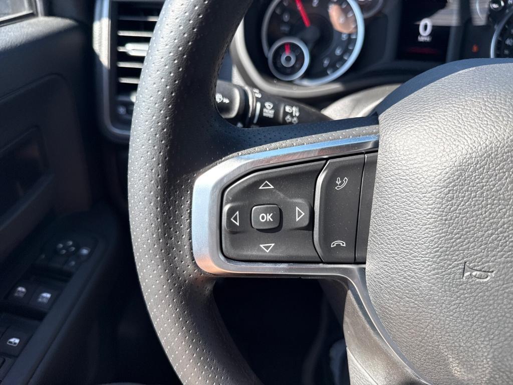 new 2026 Ram 2500 car