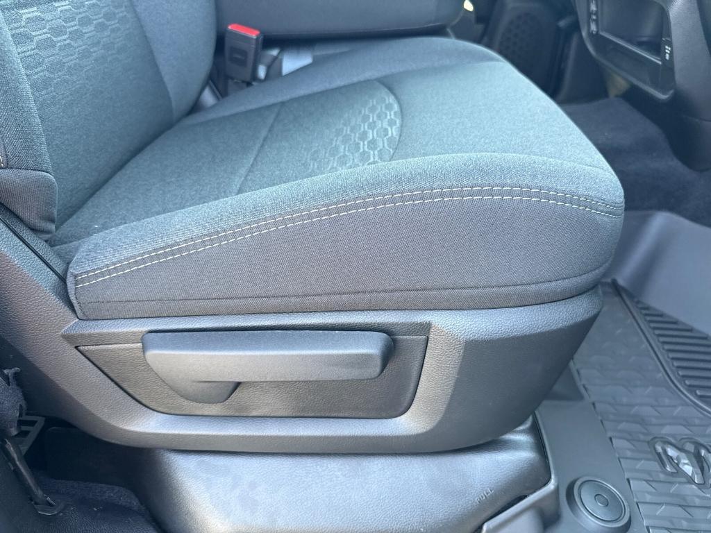new 2026 Ram 2500 car