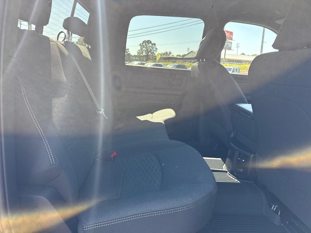 new 2026 Ram 2500 car