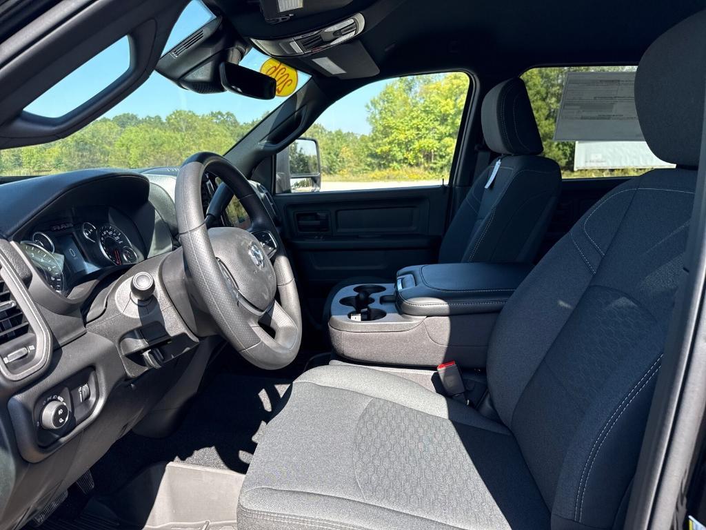 new 2026 Ram 2500 car