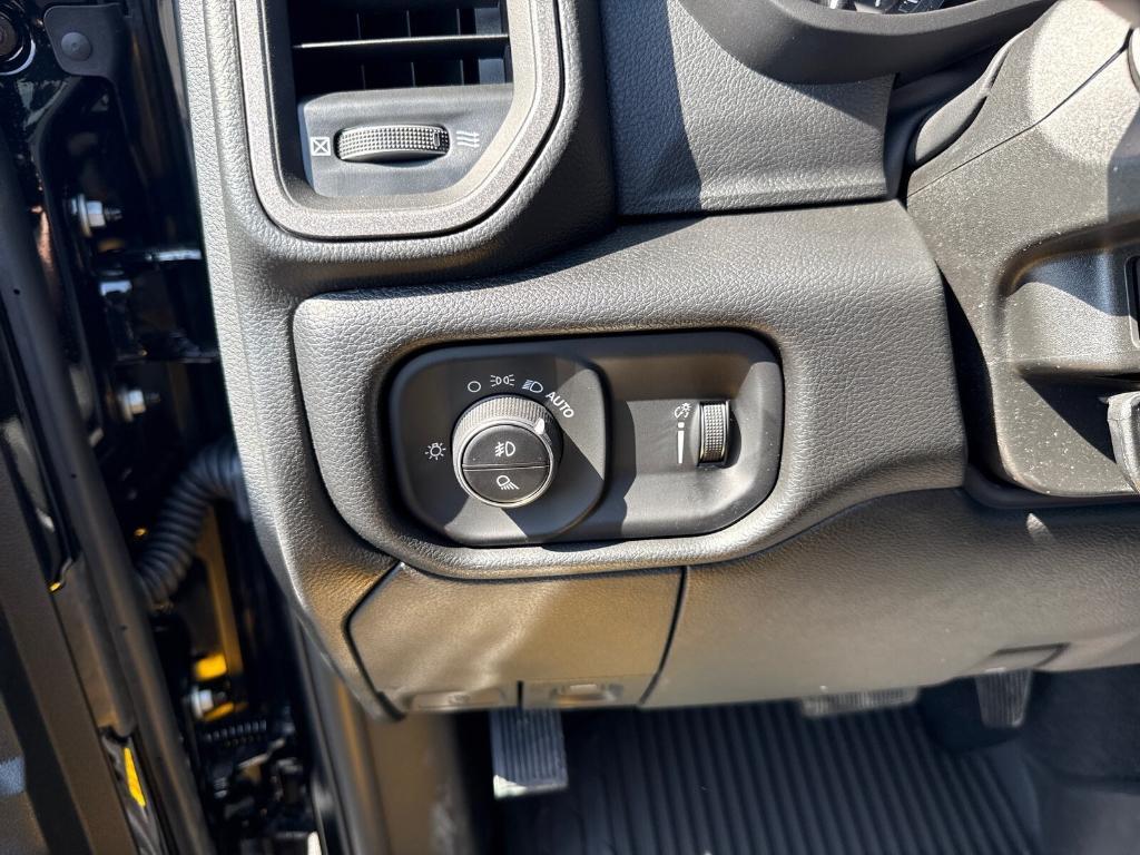new 2026 Ram 2500 car
