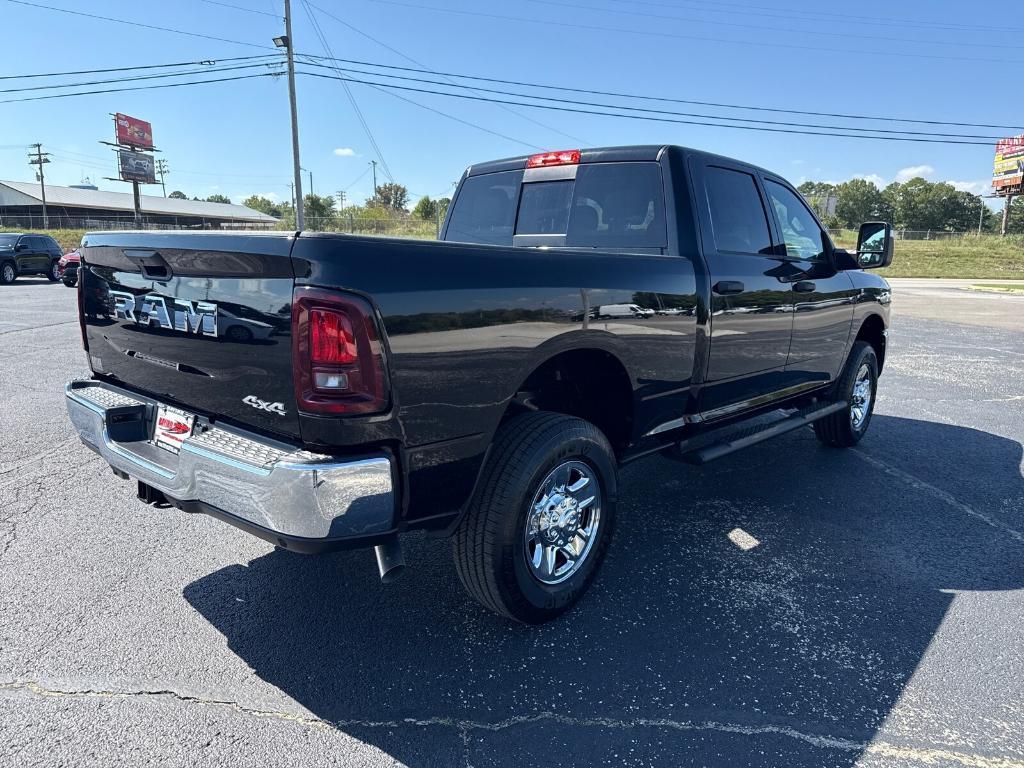 new 2026 Ram 2500 car