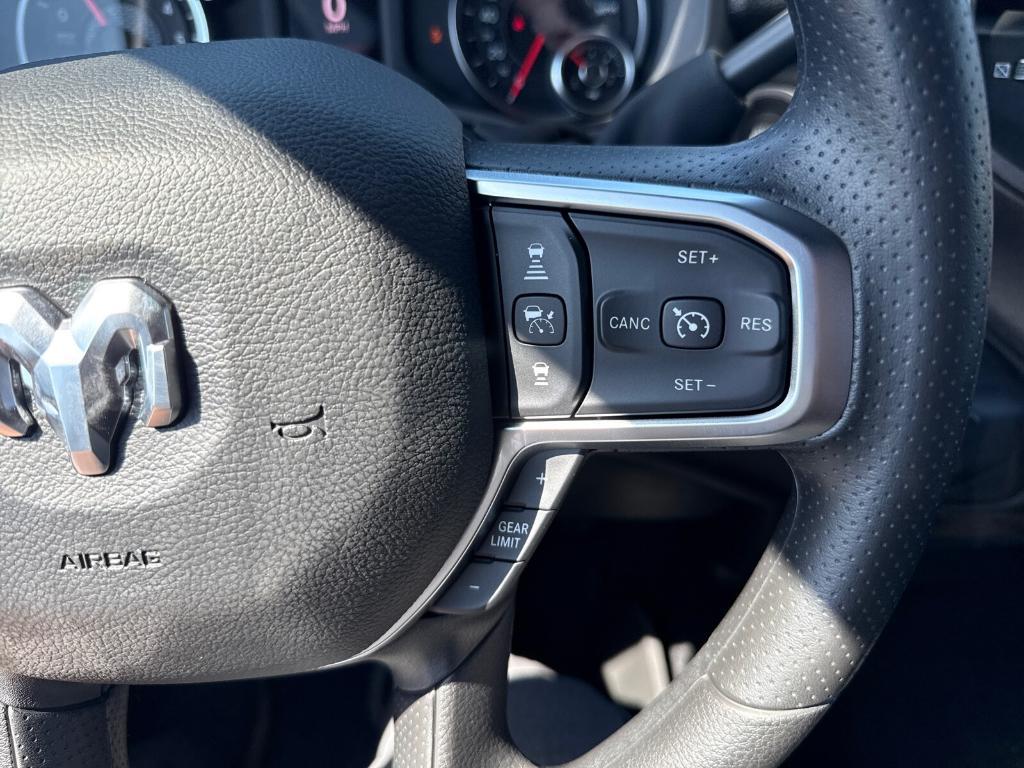 new 2026 Ram 2500 car