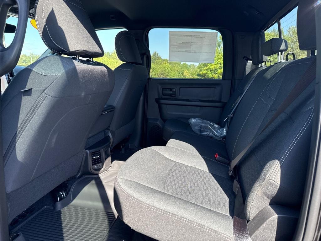 new 2026 Ram 2500 car