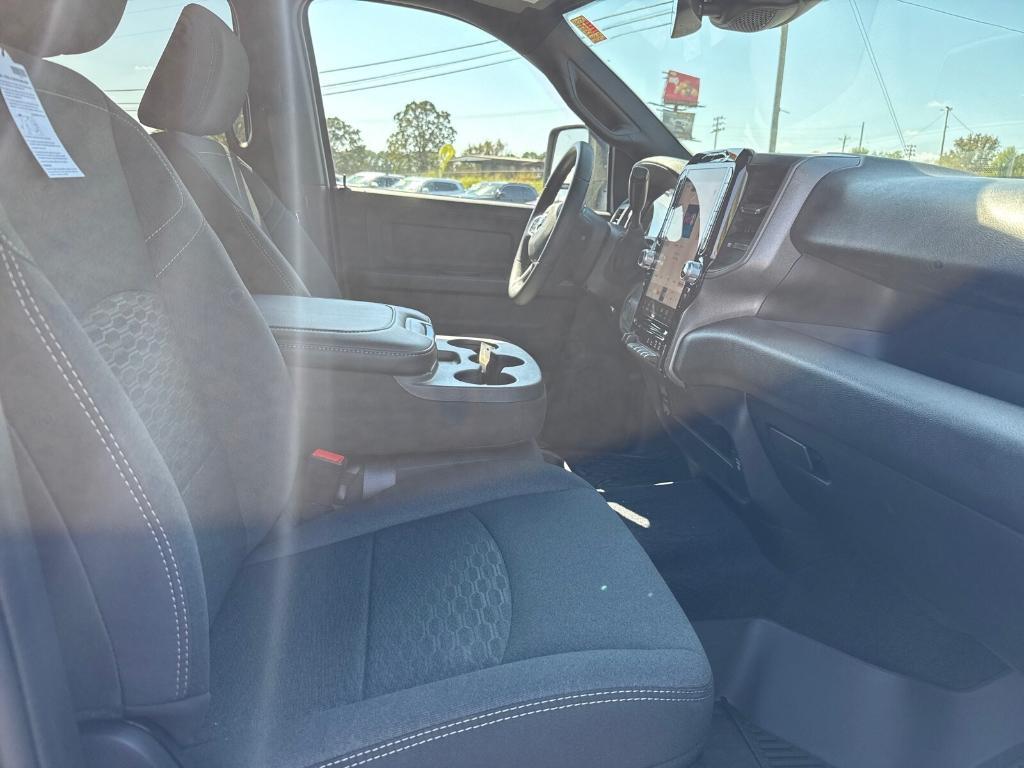 new 2026 Ram 2500 car