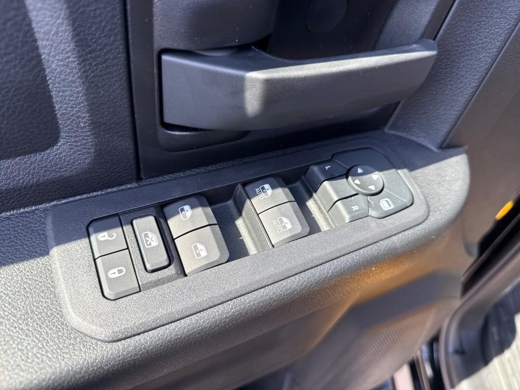 new 2026 Ram 2500 car