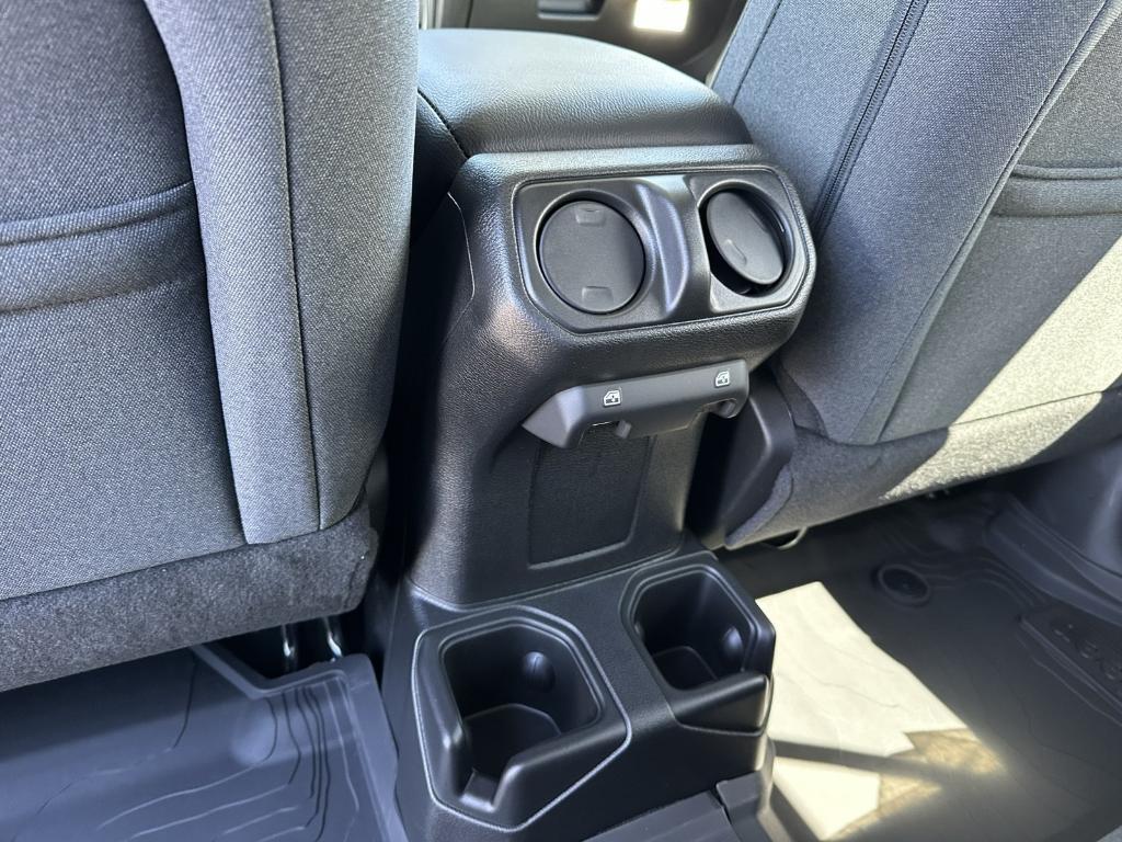 new 2025 Jeep Gladiator car, priced at $50,940