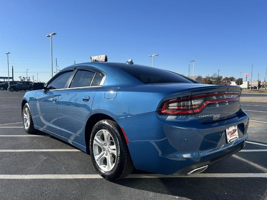 used 2023 Dodge Charger car, priced at $27,970