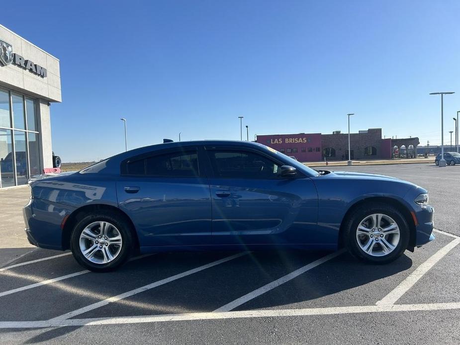 used 2023 Dodge Charger car, priced at $27,970