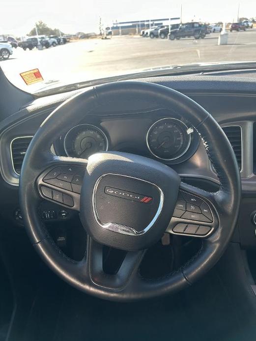 used 2023 Dodge Charger car, priced at $27,970