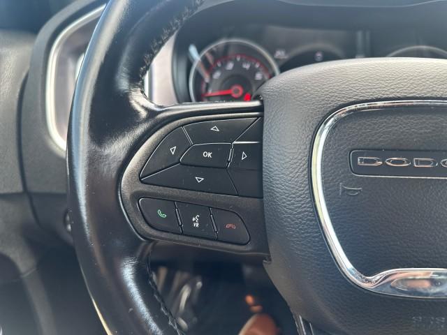 used 2022 Dodge Charger car, priced at $23,741