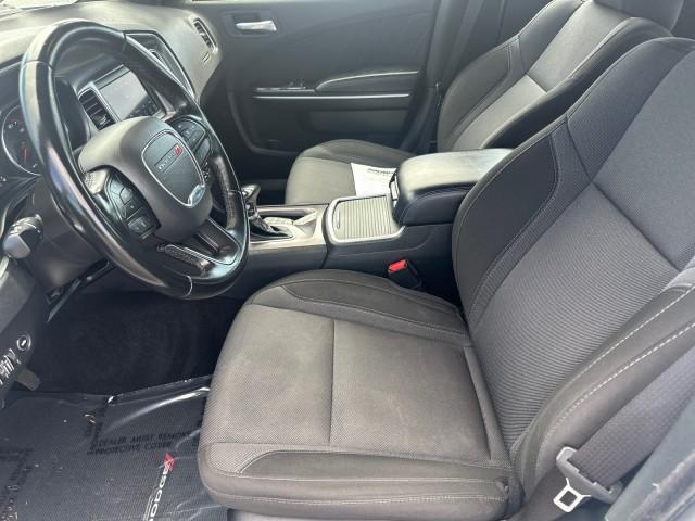 used 2022 Dodge Charger car, priced at $23,741
