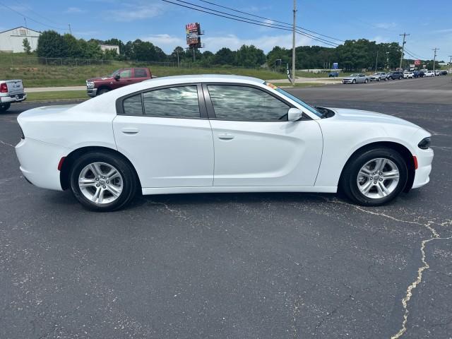 used 2022 Dodge Charger car, priced at $23,741
