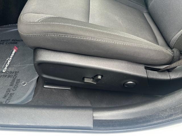 used 2022 Dodge Charger car, priced at $23,741