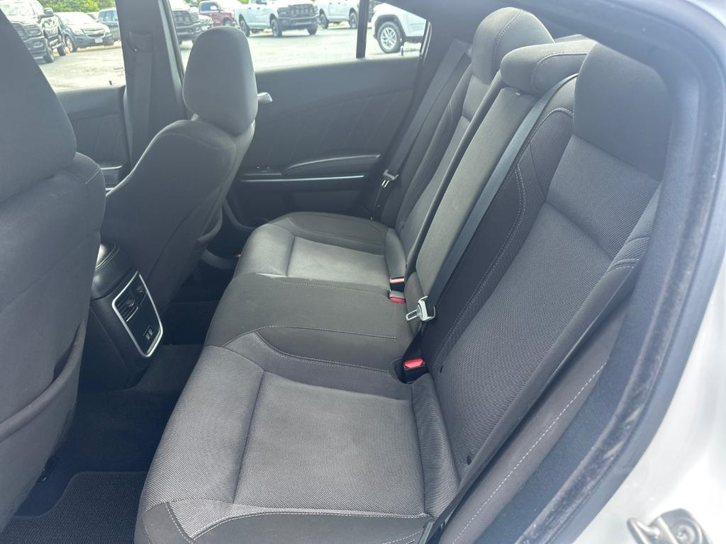 used 2022 Dodge Charger car, priced at $23,995