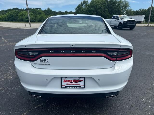 used 2022 Dodge Charger car, priced at $23,741