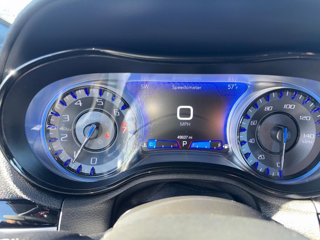 used 2023 Chrysler 300 car, priced at $27,663