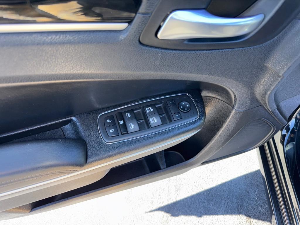 used 2023 Chrysler 300 car, priced at $27,663