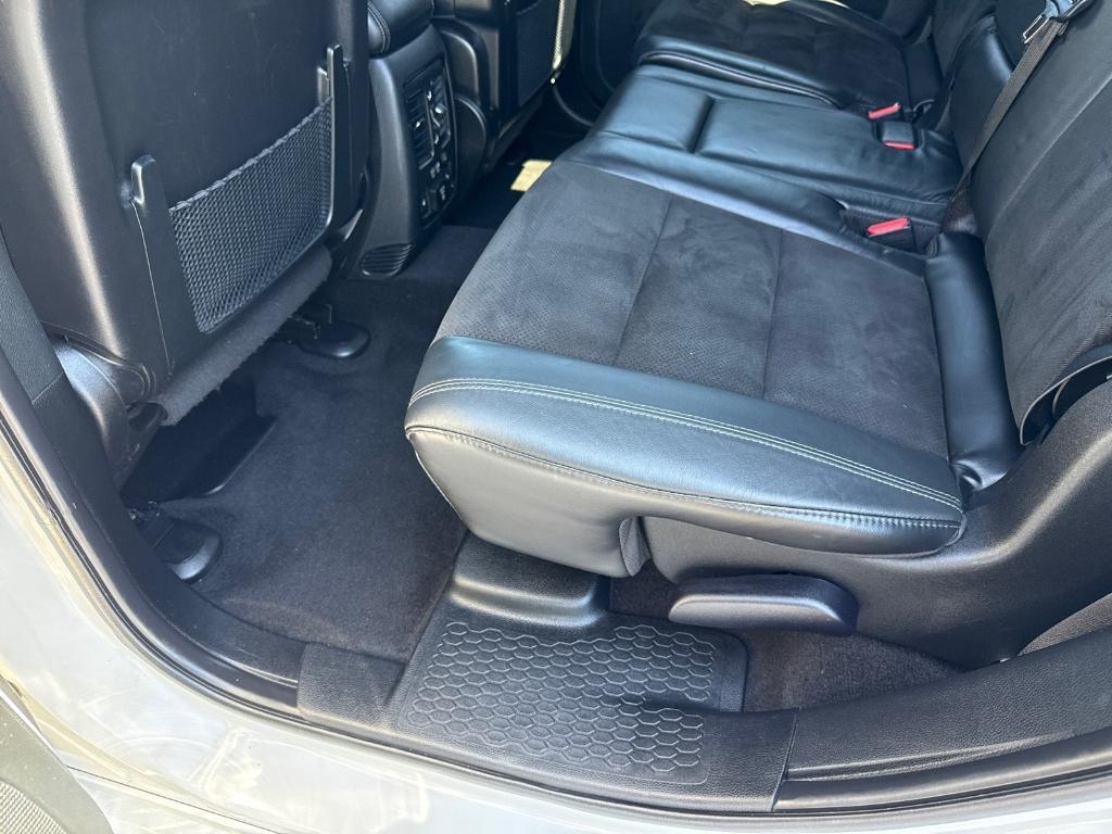 used 2022 Dodge Durango car, priced at $30,998