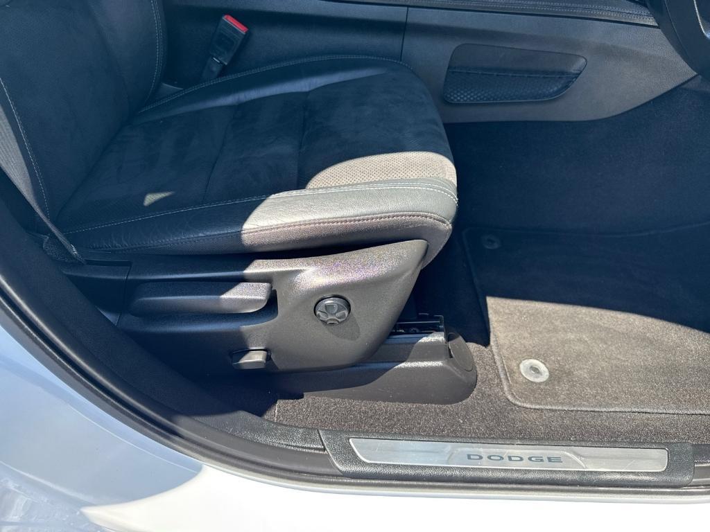 used 2022 Dodge Durango car, priced at $30,998