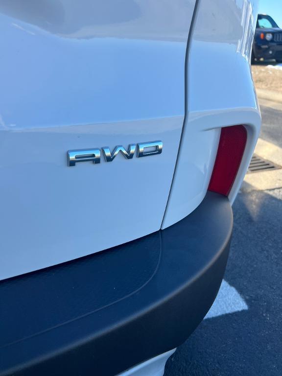 used 2022 Ford Escape car, priced at $25,403