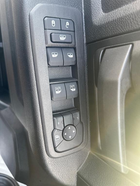 new 2025 Ram 2500 car, priced at $56,880
