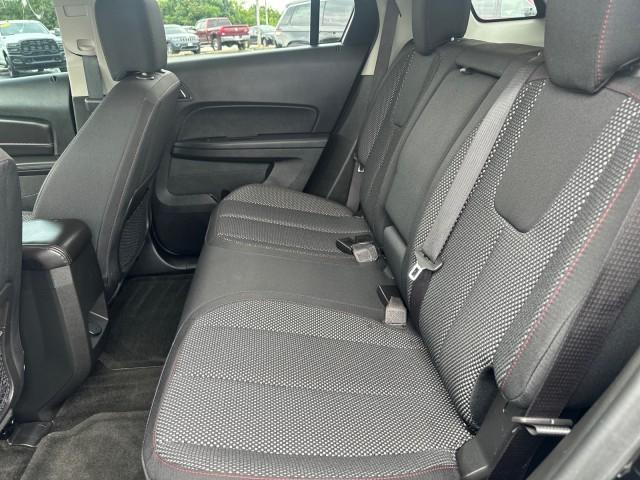 used 2017 GMC Terrain car, priced at $19,584