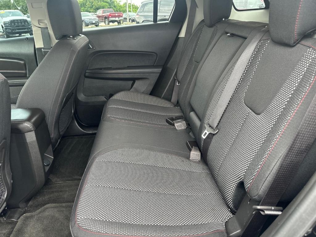 used 2017 GMC Terrain car, priced at $19,320