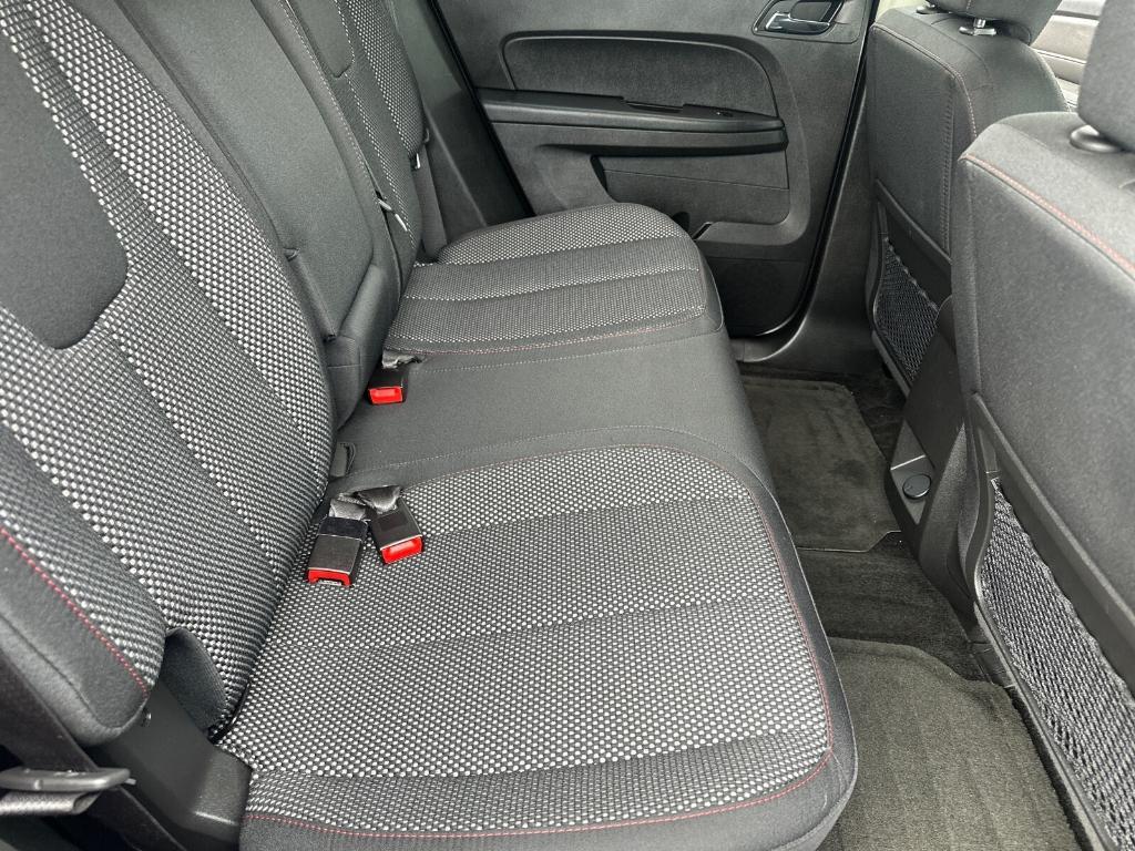 used 2017 GMC Terrain car, priced at $19,320