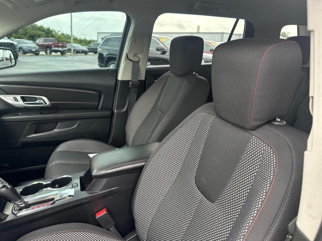 used 2017 GMC Terrain car, priced at $19,320