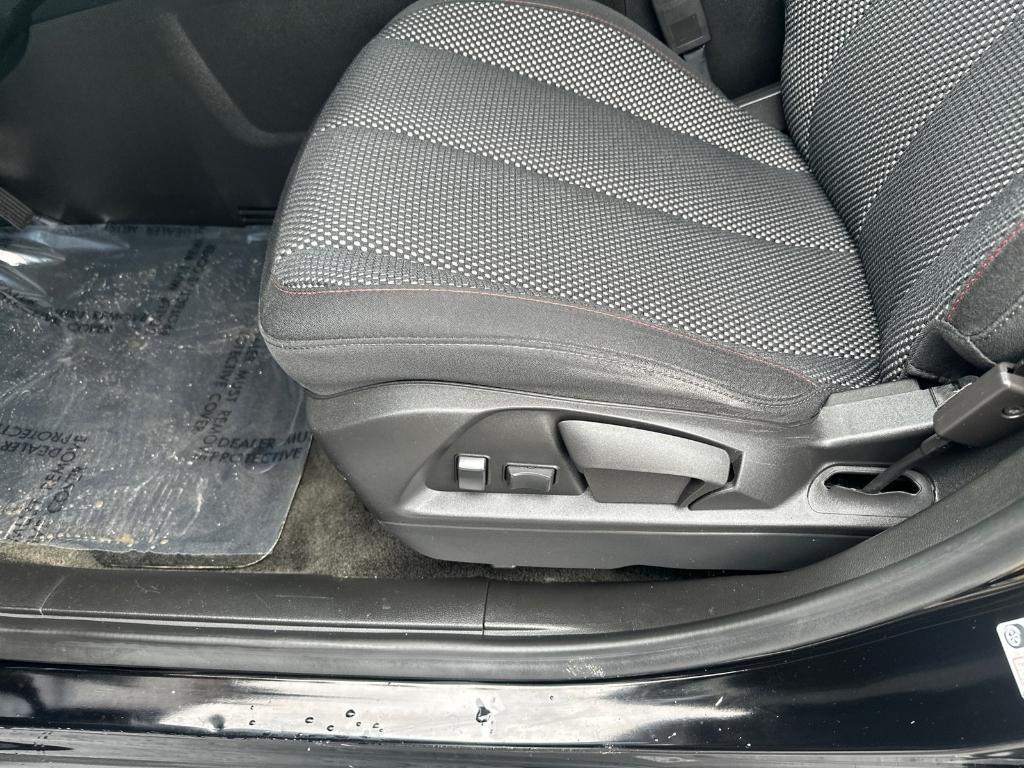 used 2017 GMC Terrain car, priced at $19,320