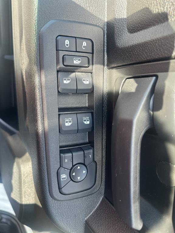new 2025 Ram 2500 car, priced at $70,025