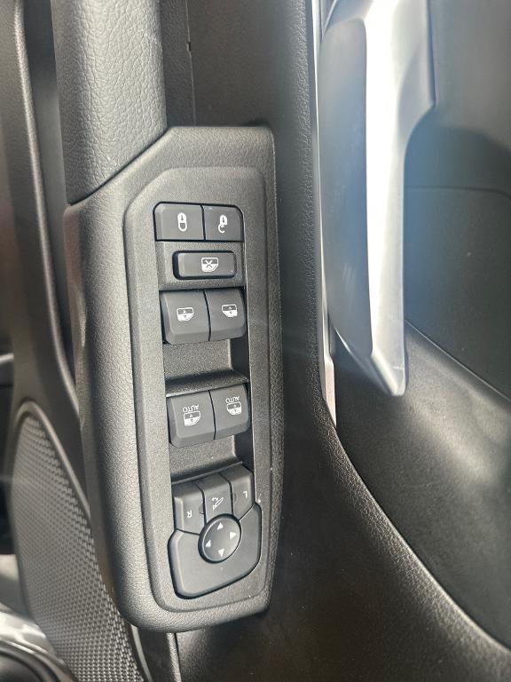 new 2026 Ram 1500 car, priced at $65,050