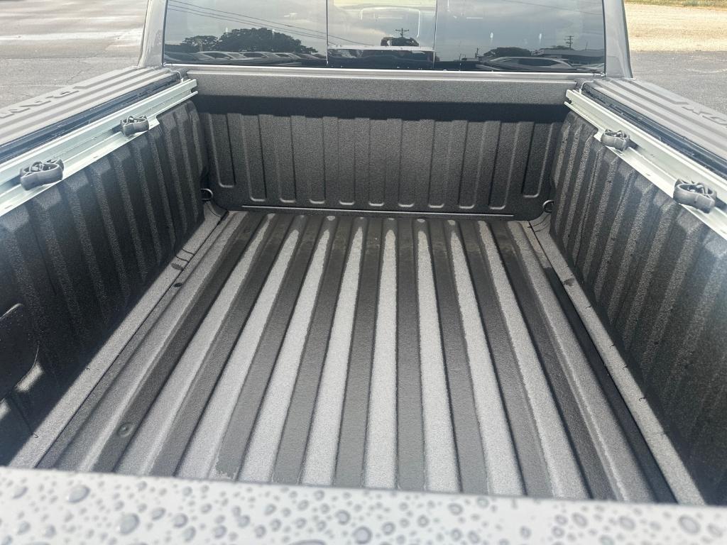 new 2026 Ram 1500 car, priced at $65,050