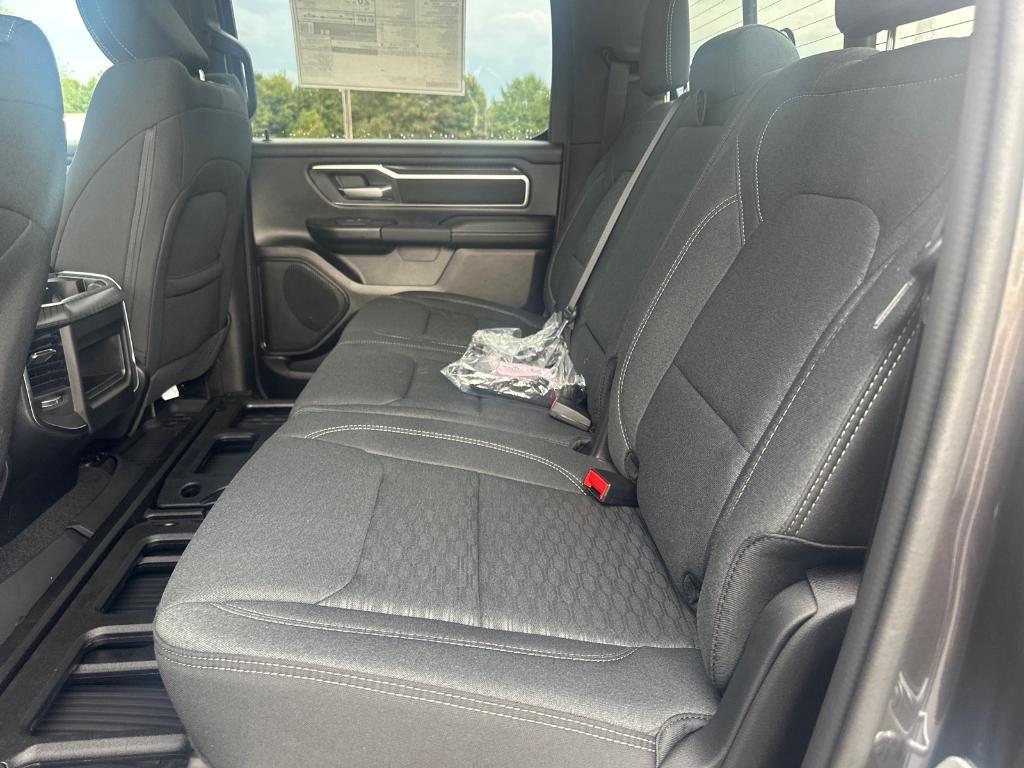 new 2026 Ram 1500 car, priced at $65,050