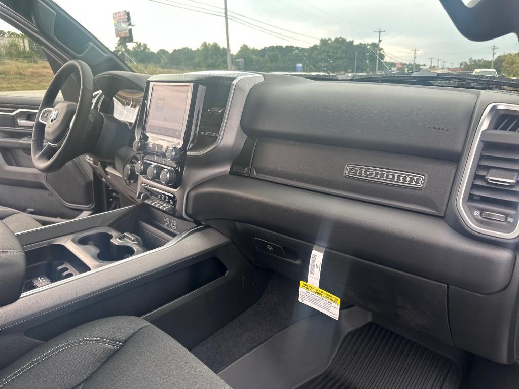 new 2026 Ram 1500 car, priced at $65,050