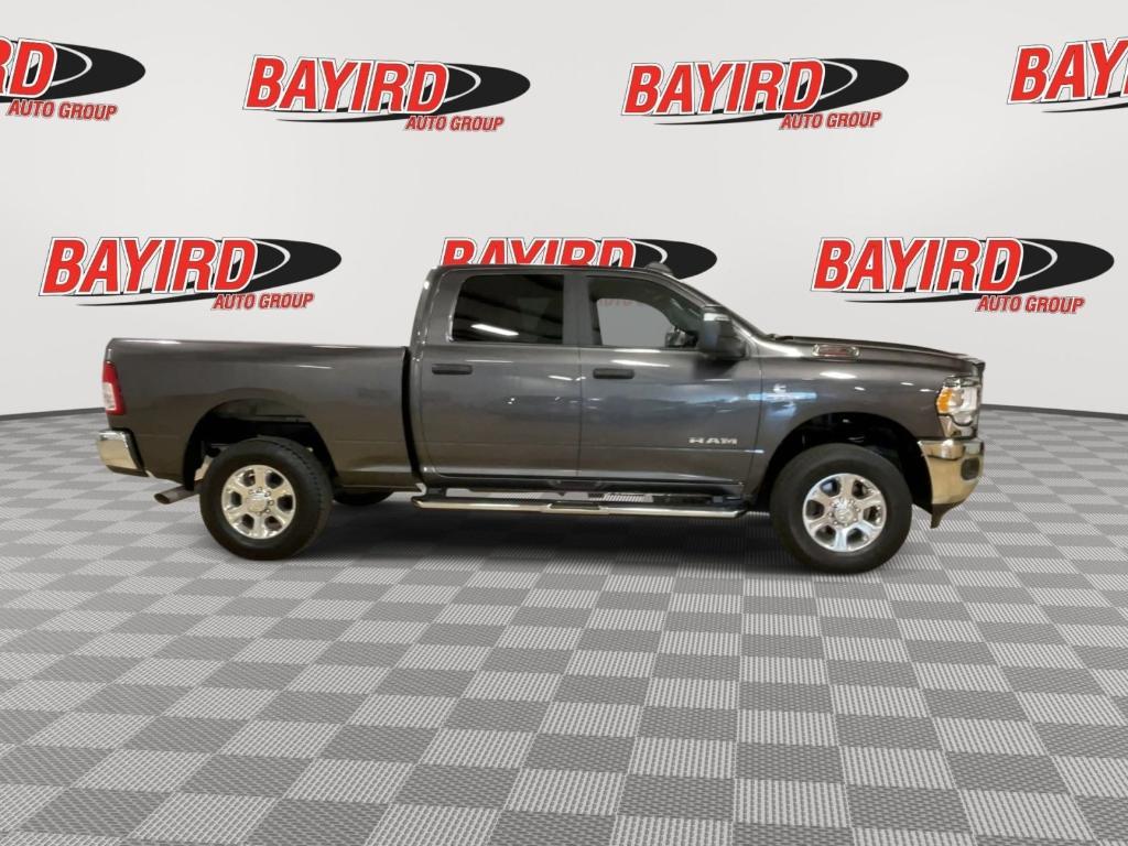 used 2023 Ram 3500 car, priced at $51,896