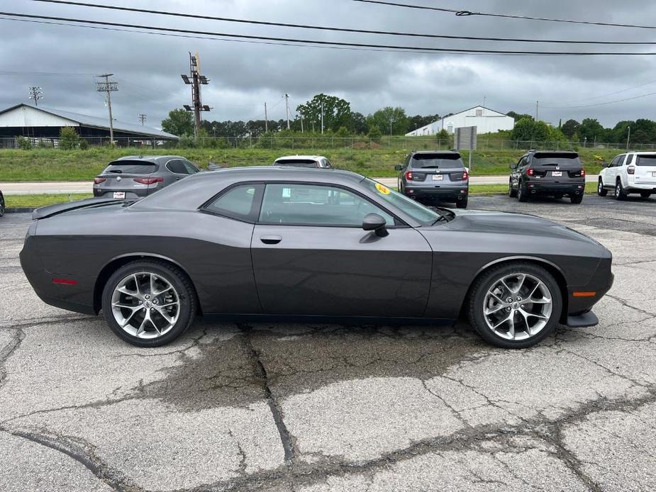 new 2023 Dodge Challenger car, priced at $36,234